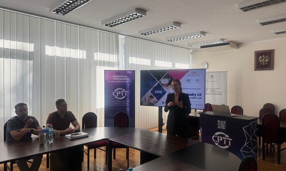 fot. M.Choch&oacute;ł