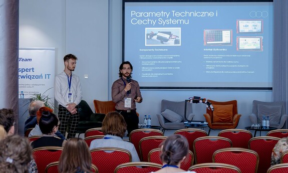 fot. A. Błażewicz-Nowak