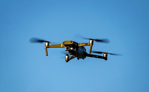 AIR DRONE EXPO LUBUSKIE 2025