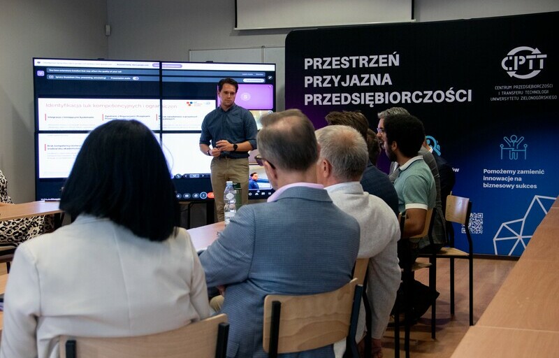 UZ Venture Studio