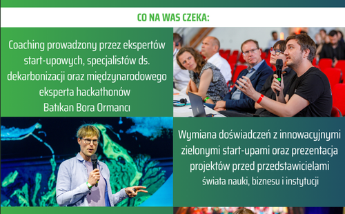 CLIMATHON 2026 (edycja druga)