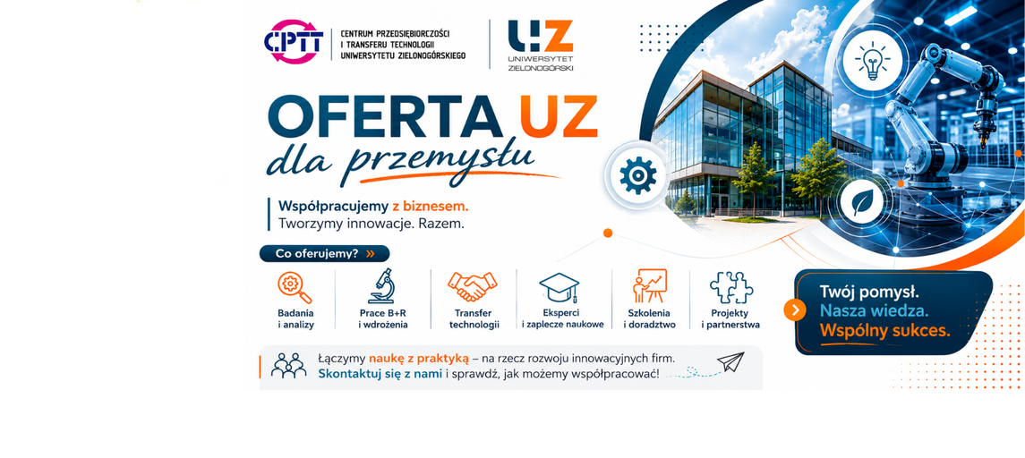 Dla przemysłu