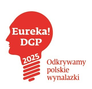 XII edycja konkursu EUREKA! DGP - ODKRYWAMY POLSKIE WYNALAZKI