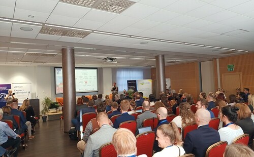 UZ gospodarzem 18. Konferencji Porozumienia Akademickich Centrów Transferu Technologii